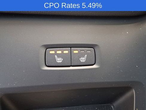 Certified 2023 Volvo XC60 B5 Core w/ Climate Package AWD/4WD image 13