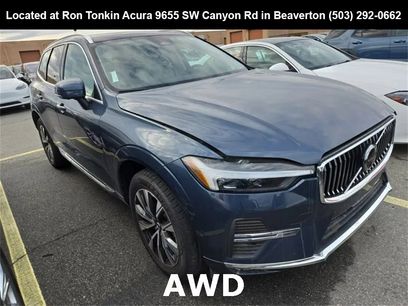 Used 2023 Volvo XC60 B5 Plus
