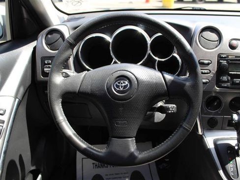 Used 2008 Toyota Matrix FWD image 14