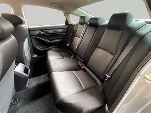 Used 2021 Honda Accord LX image 18