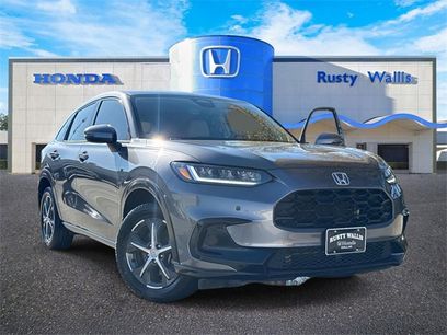 Used 2023 Honda HR-V EX-L