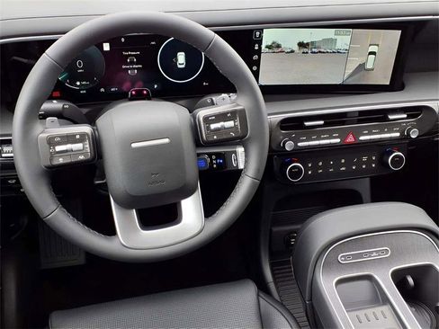 New 2026 Hyundai Palisade Limited image 10