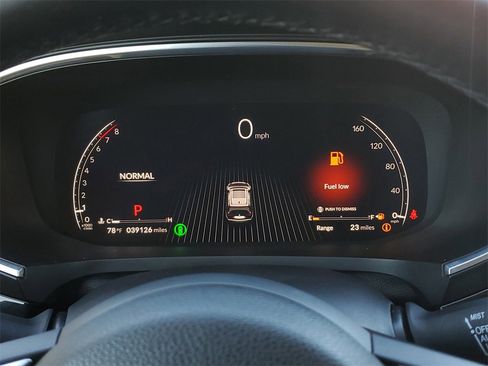 Certified 2023 Acura MDX FWD w/ Technology Package image 25