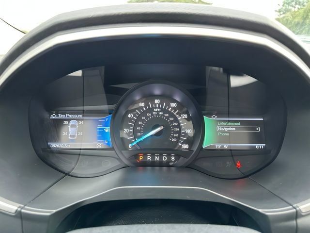 Used 2020 Ford Edge SEL w/ Convenience Package AWD/4WD image 33