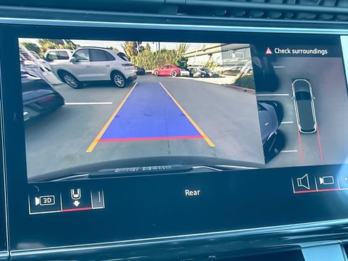 New 2026 Audi Q7 3.0T Premium Plus image 20