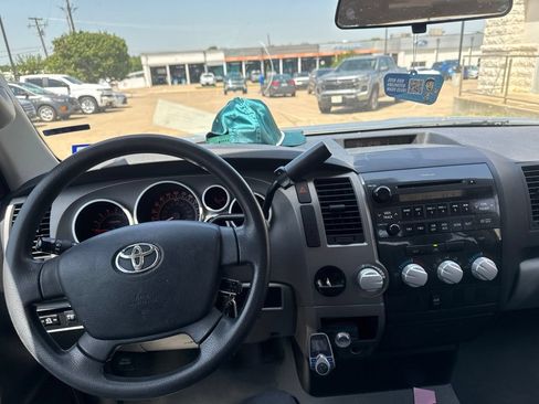Used 2011 Toyota Tundra 2WD Double Cab w/ Tow Pkg image 11