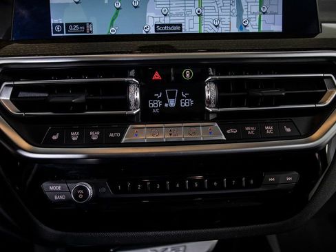 Used 2022 BMW X3 sDrive30i w/ Convenience Package w/ZPA image 28