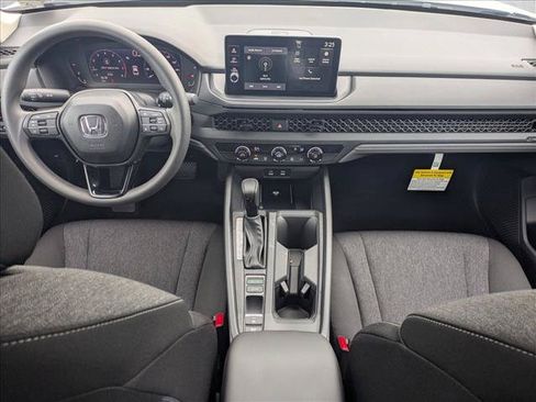 New 2026 Honda Accord LX image 14