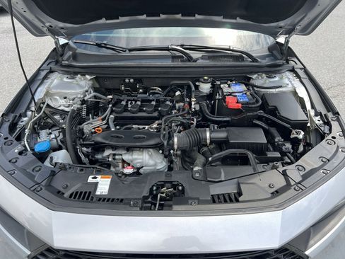 Used 2024 Honda Accord EX image 27