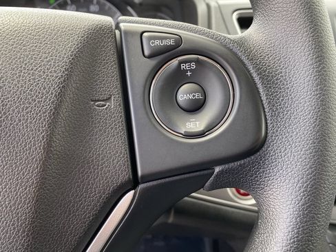 Used 2015 Honda CR-V EX image 27