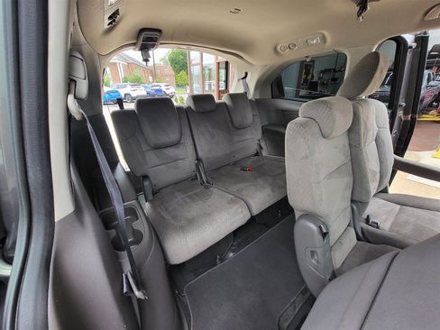 Used 2016 Honda Odyssey EX image 13