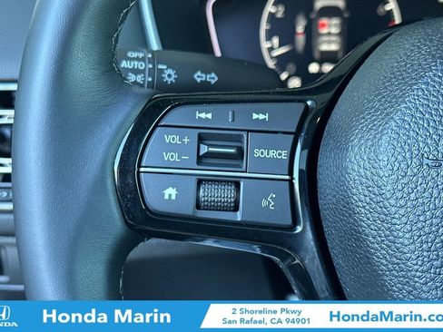 Certified 2024 Honda Civic EX-L image 29
