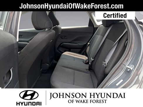 Certified 2026 Hyundai Kona SE FWD image 19
