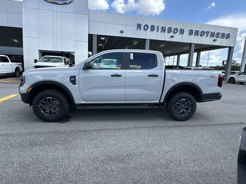 New 2026 Ford Ranger XLT w/ Equipment Group 301A High RWD image 8
