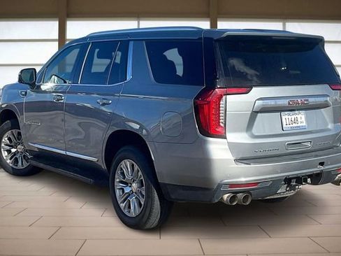 Used 2023 GMC Yukon Denali image 13