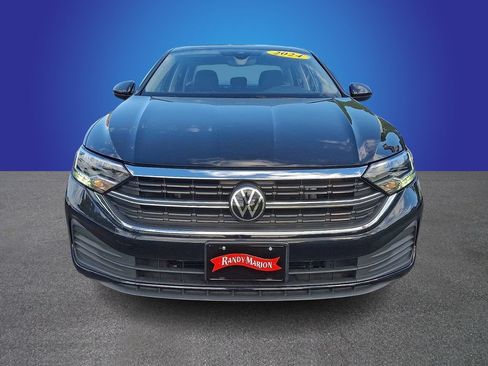 Used 2024 Volkswagen Jetta S FWD image 2