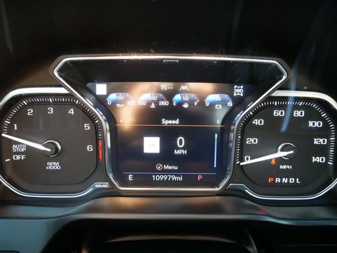 Used 2020 GMC Sierra 1500 AT4 w/ AT4 Premium Package AWD/4WD image 27