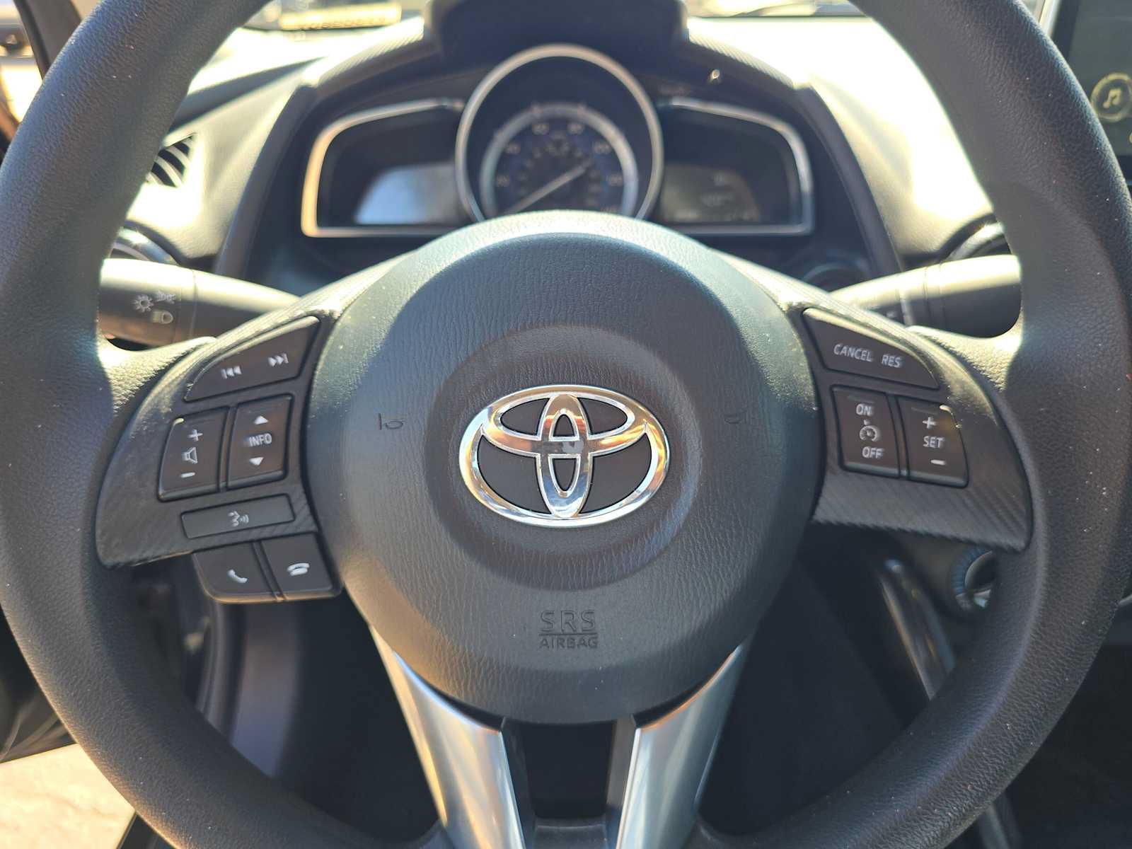 Used 2017 Toyota Yaris iA FWD image 22