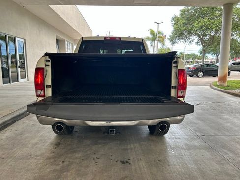 Used 2010 Dodge Ram 1500 Truck SLT w/ Big Horn Regional Pkg RWD image 33