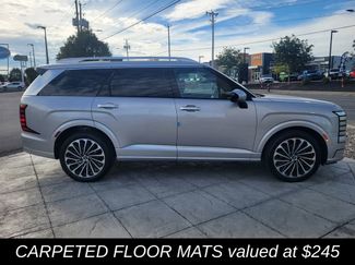 New 2026 Hyundai Palisade Calligraphy video 2