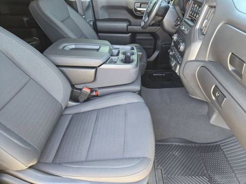 Used 2023 Chevrolet Silverado 1500 Custom Trail Boss image 15