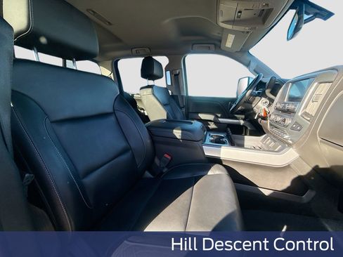 Used 2019 Chevrolet Silverado 2500 LTZ w/ Duramax Plus Package image 33