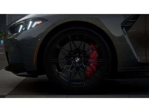 New 2026 BMW M3 Competition w/ Executive Package image 7