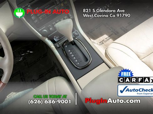 Used 2002 Cadillac Eldorado ESC w/ Preffered Equipment Group FWD image 15