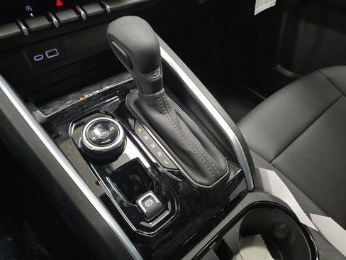 New 2026 Chevrolet Colorado Trail Boss image 16