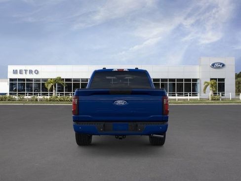 New 2026 Ford F150 STX AWD/4WD image 5