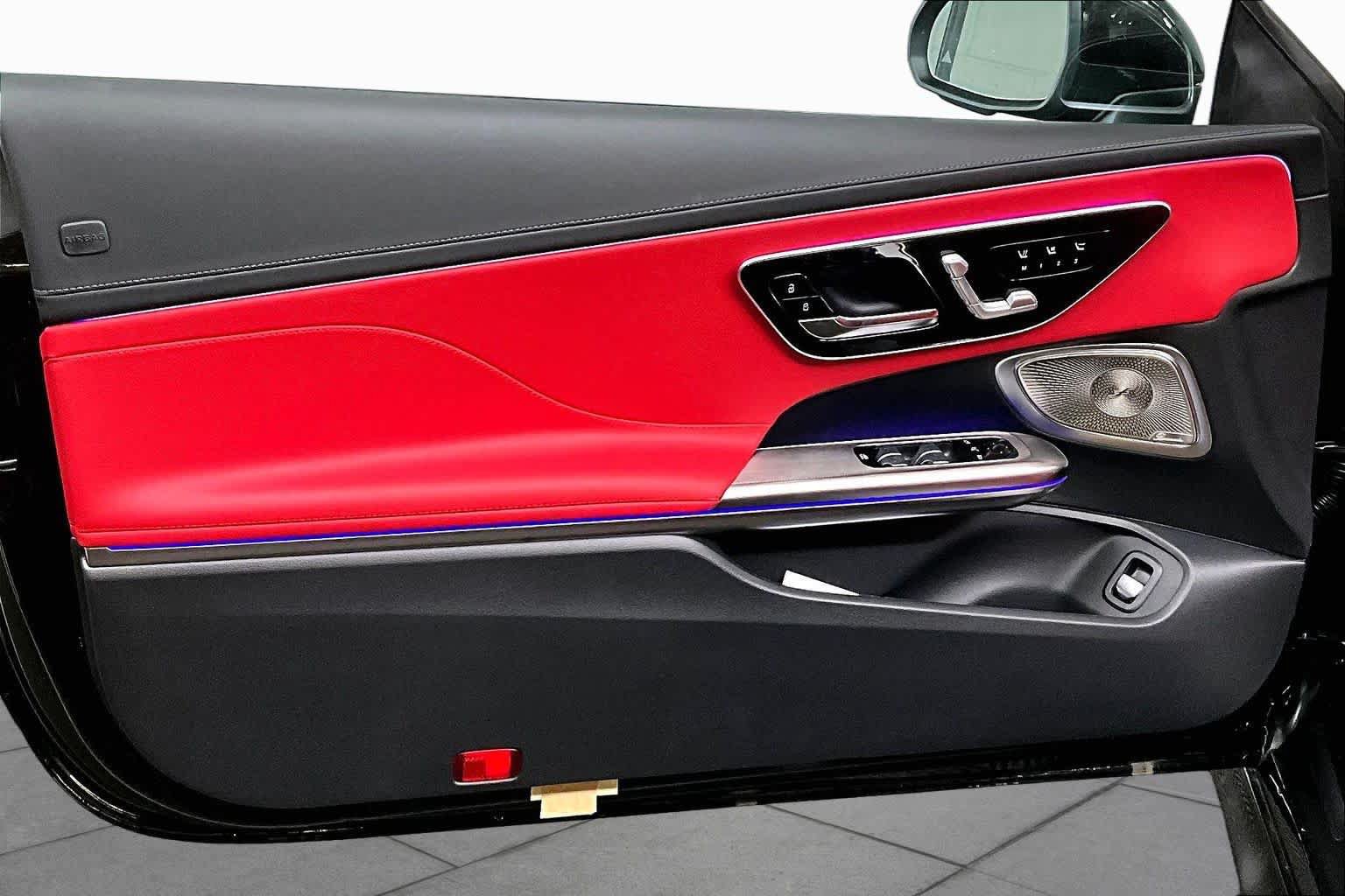 New 2027 Mercedes-Benz CLE 450 4MATIC Cabriolet image 12