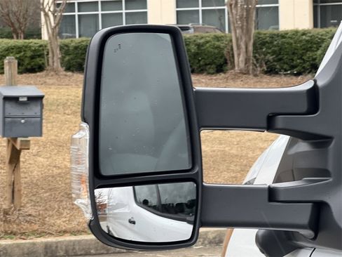 New 2026 Ford Transit 350 148 High Roof Extended w/ Load Area Protection Package image 27