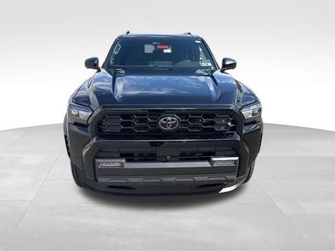 New 2026 Toyota 4Runner TRD Off-Road Premium image 9