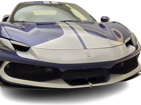 Used 2022 Ferrari 296 GTB image 4