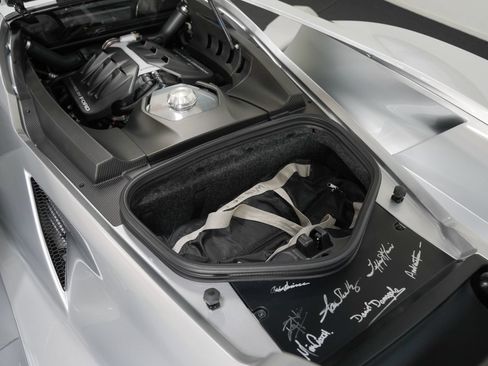 Used 2019 Ford GT RWD image 53