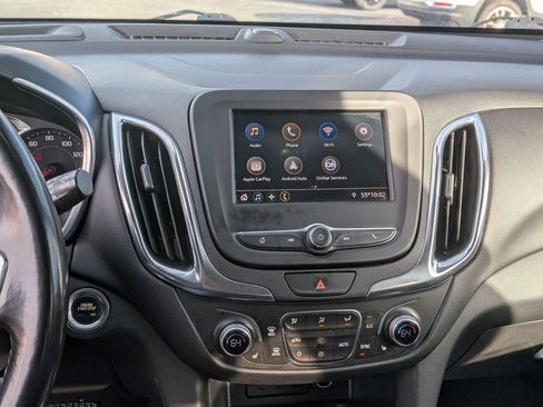 Used 2021 Chevrolet Equinox LT image 26