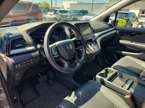 Used 2024 Honda Odyssey Touring image 18