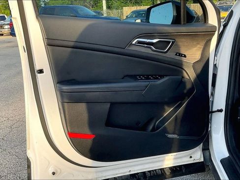 Used 2023 Kia Sportage X-Pro Prestige image 18