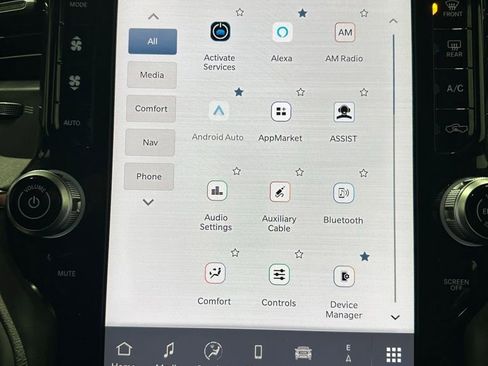 Used 2025 RAM 1500 Laramie image 37