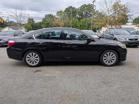 Used 2014 Honda Accord EX-L image 7