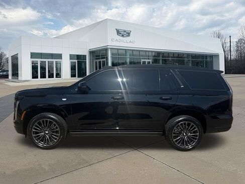Certified 2025 Cadillac Escalade Sport Platinum AWD/4WD image 6