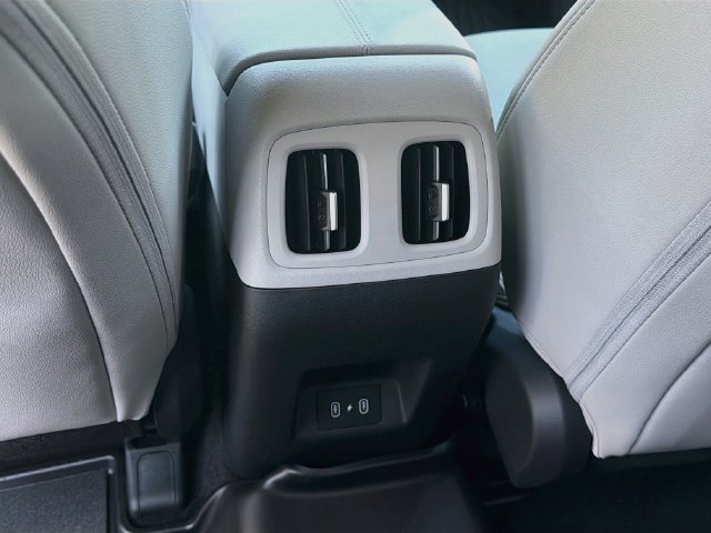 New 2026 Hyundai Tucson SEL Plus FWD image 25