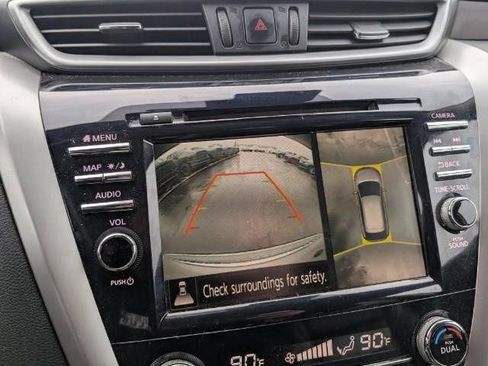 Used 2021 Nissan Murano Platinum w/ Cargo Package image 38