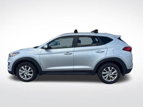 Used 2019 Hyundai Tucson Value AWD/4WD image 4