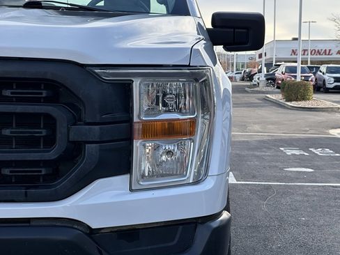 Used 2021 Ford F150 XL w/ Trailer Tow Package image 28