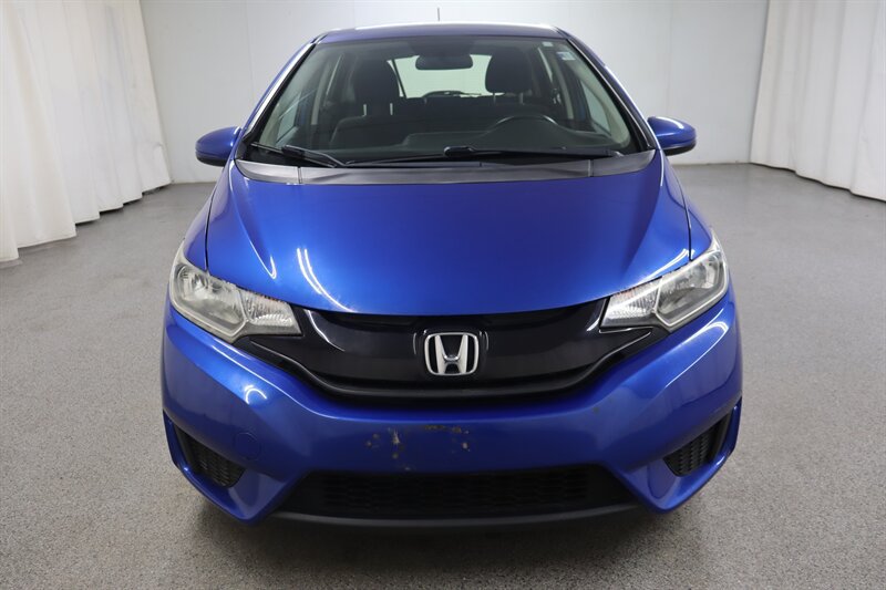 Used 2016 Honda Fit LX image 2