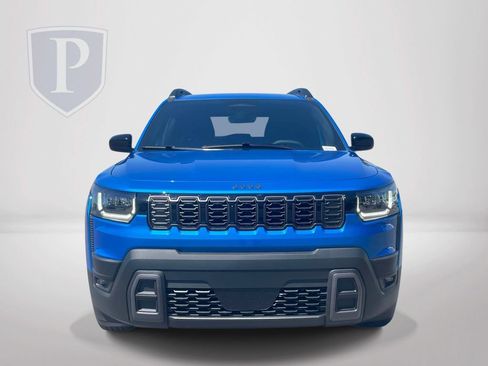 New 2026 Jeep Cherokee Laredo AWD/4WD image 3