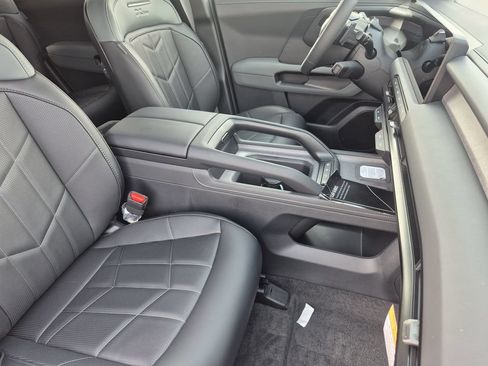 New 2027 Kia Telluride SX X-Line AWD/4WD image 15