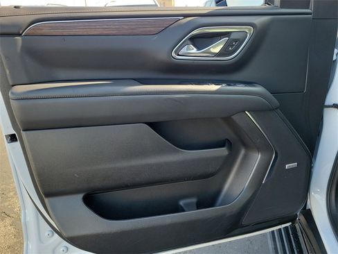 Used 2023 Chevrolet Tahoe High Country image 22