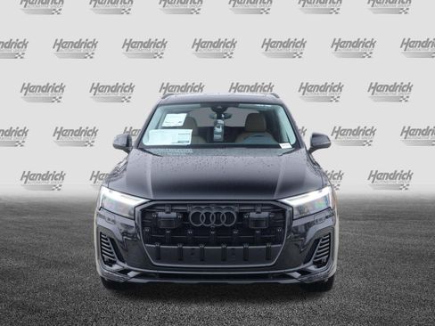 Used 2026 Audi Q7 3.0T Premium Plus AWD/4WD image 3